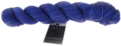 Wool Finest 2285 Farbe Raw Denim