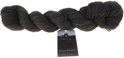 Wool Finest Farbe 2282 Nachtfalter
