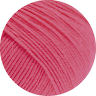 Cool Wool Farbe 2043 Himbeere