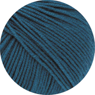 Cool Wool Farbe 2049 Blaupetrol