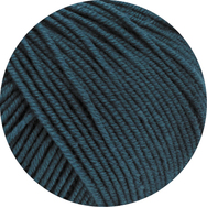Cool Wool Farbe 2050 Dunkles Petrol