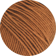 Cool Wool Farbe 2054 Caramel