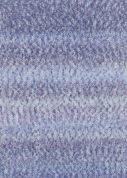 VALERIE Farbe 10.060.090 Violett Blau