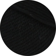 Cotone Farbe 0021 Schwarz