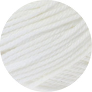 Cotone Farbe 0022 Weiß