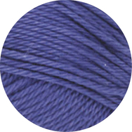 Cotone  Farbe 0062 Veilchenblau