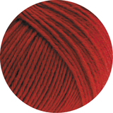 *Alpina Landhauswolle Farbe 015 Rot