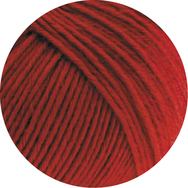 Alpina Landhauswolle Farbe 015 Rot