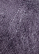 MOHAIR LUXE Farbe 6.980.145 Lila Dunkel
