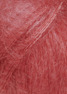 MOHAIR LUXE Farbe 6.980.161 Rot Hell