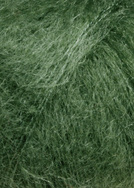 MOHAIR LUXE Farbe 6.980.198 Olive dunkel