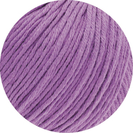 *Organico Violett Farbe 0097* Auslauffarbe