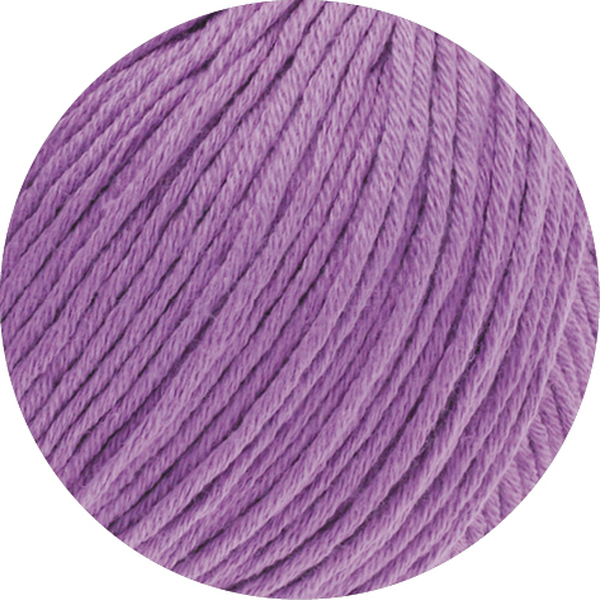 Organico Violett Farbe 0097