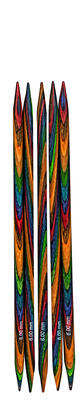Nadelspiel Holz Stärke 3,75 Länge 15 cm