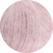 Silkhair Farbe 0085  Rosa