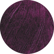 *Silkhair Farbe 100 Rohviolett* Auslauffarbe
