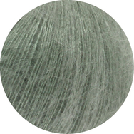 Silkhair  Farbe 105 Graugrün
