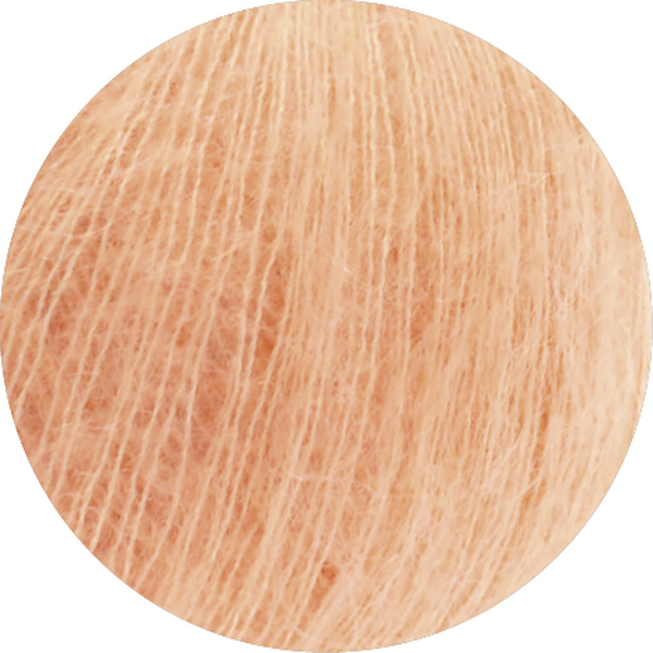 Silkhair  Farbe 106 Perlrosa