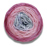 BLOOM Farbe 10.100.009 Rosa Silber