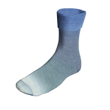 JAWOLL Twin Sockenwolle  Farbe 820.507 Blau