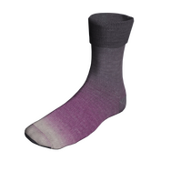 JAWOLL Twin Sockenwolle  Farbe 820.509 Violett