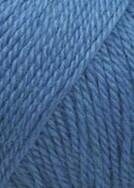 Baby Alpaca Farbe 7.190.110 Stahlblau