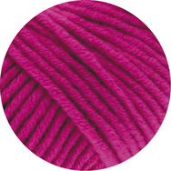 Mille II  Farbe 0026 Pink