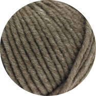 Mille II Farbe 0052  Taupe