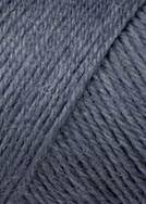JAWOLL Superwash Sockenwolle Uni Farbe 83.007 Stahlblau