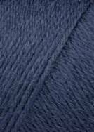 JAWOLL Superwash Sockenwolle Uni Farbe 83.033 Dunkeljeans