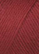 JAWOLL Superwash Sockenwolle Uni Farbe 83.061 Burgund