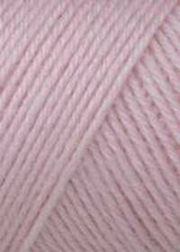 JAWOLL Superwash Sockenwolle Uni Farbe 83.109 Rosa