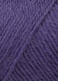JAWOLL Superwash Sockenwolle Uni Farbe 83.190 Violett