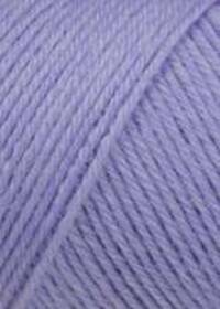 JAWOLL Superwash Sockenwolle Uni Farbe 83.246 Flieder