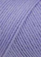 JAWOLL Superwash Sockenwolle Uni Farbe 83.246 Flieder