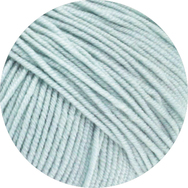 Cool Wool Farbe 2057 Pastellblau