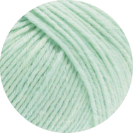 *Alpina Landhauswolle Farbe 046 Mint